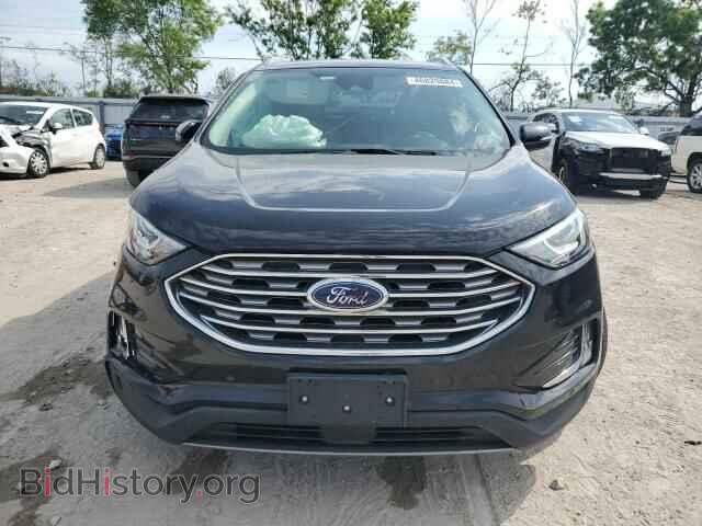 2020 FORD EDGE - VIN: 2FMPK3K91LBB10916 - Фото 5