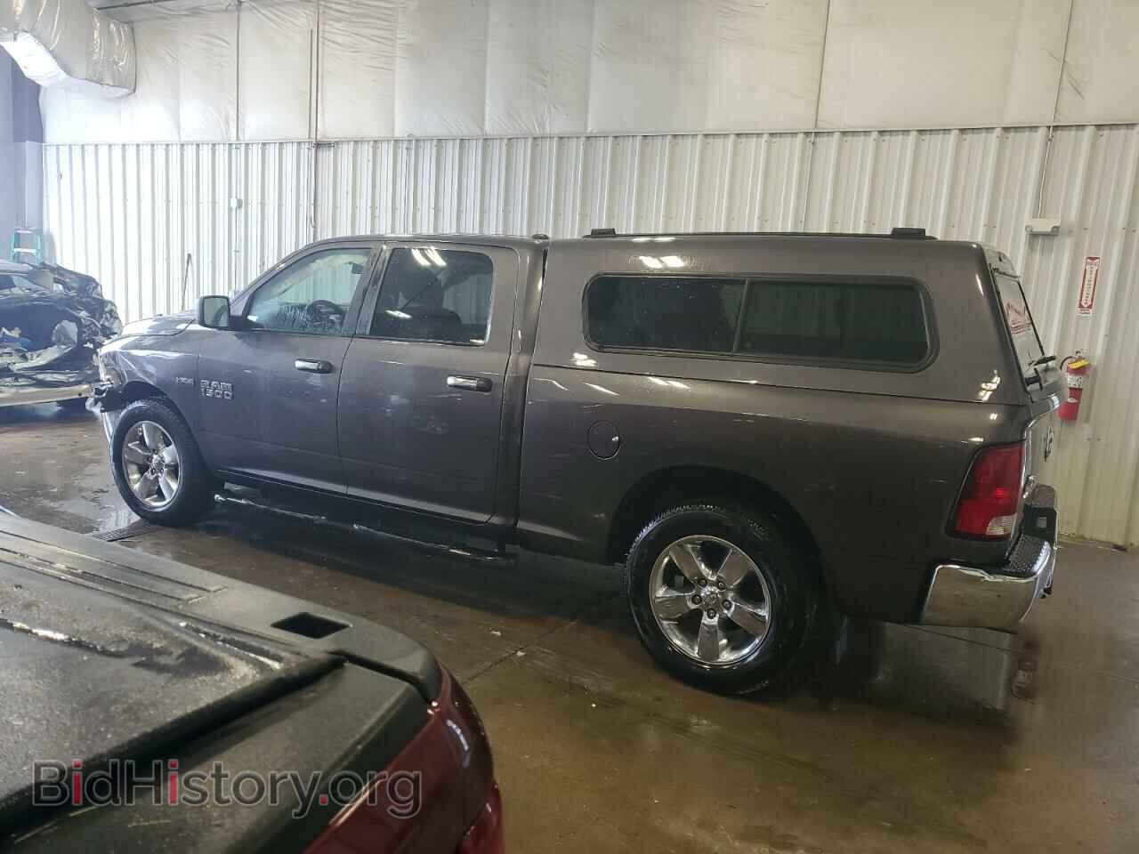 2015 RAM 1500 - VIN: 1C6RR7TT8FS715852 - Photo 2