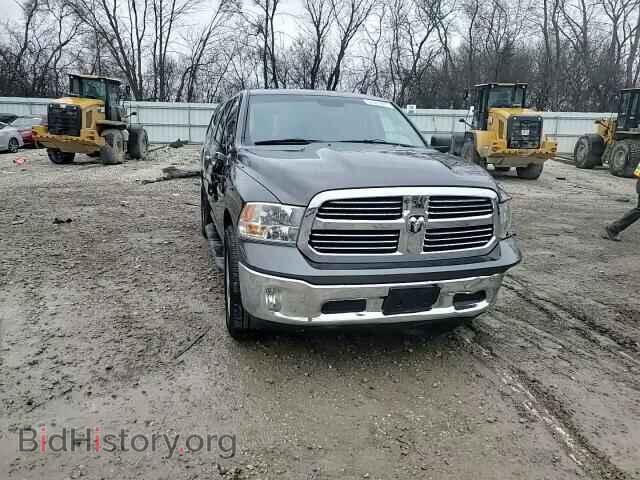2015 RAM 1500 - VIN: 1C6RR7TT8FS715852 - Photo 13