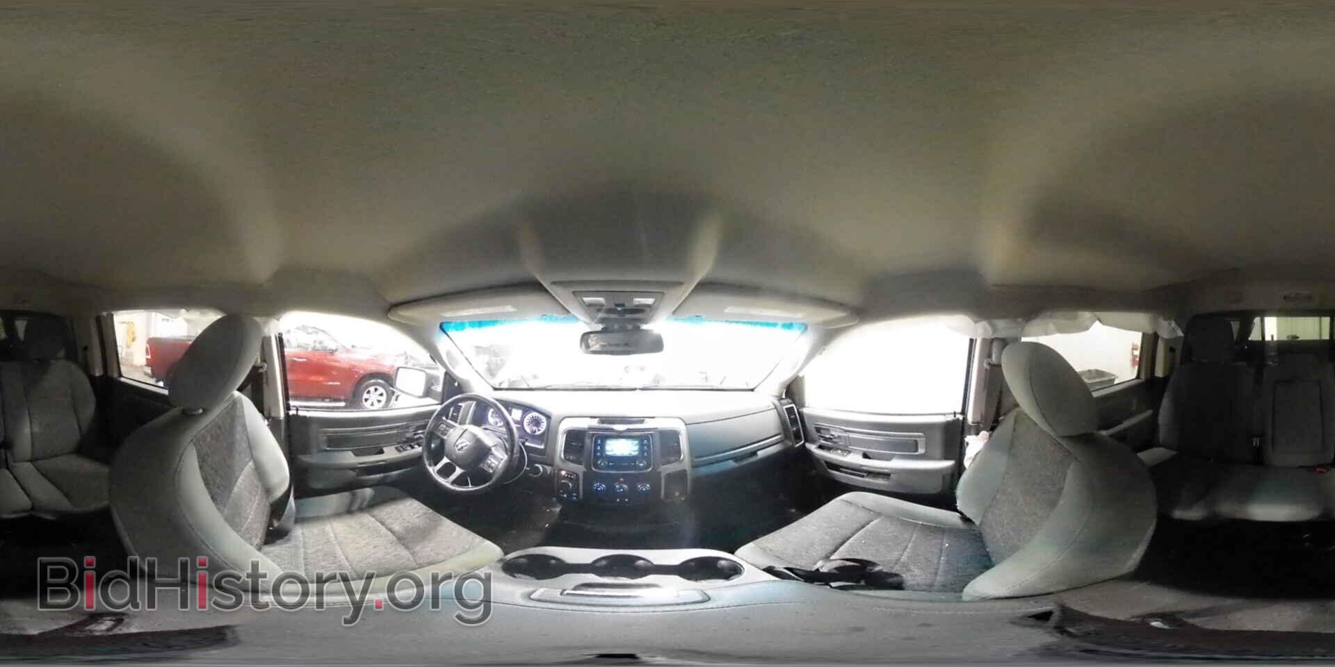 2015 RAM 1500 - VIN: 1C6RR7TT8FS715852 - Photo 14