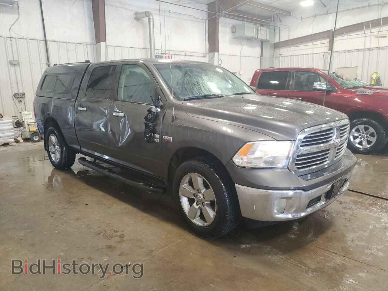 2015 RAM 1500 - VIN: 1C6RR7TT8FS715852 - Photo 4