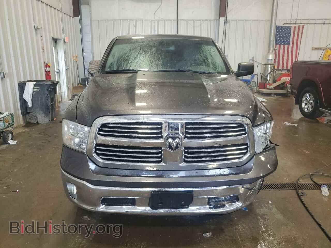 2015 RAM 1500 - VIN: 1C6RR7TT8FS715852 - Photo 5