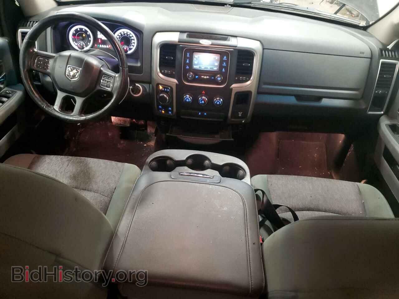 2015 RAM 1500 - VIN: 1C6RR7TT8FS715852 - Photo 8