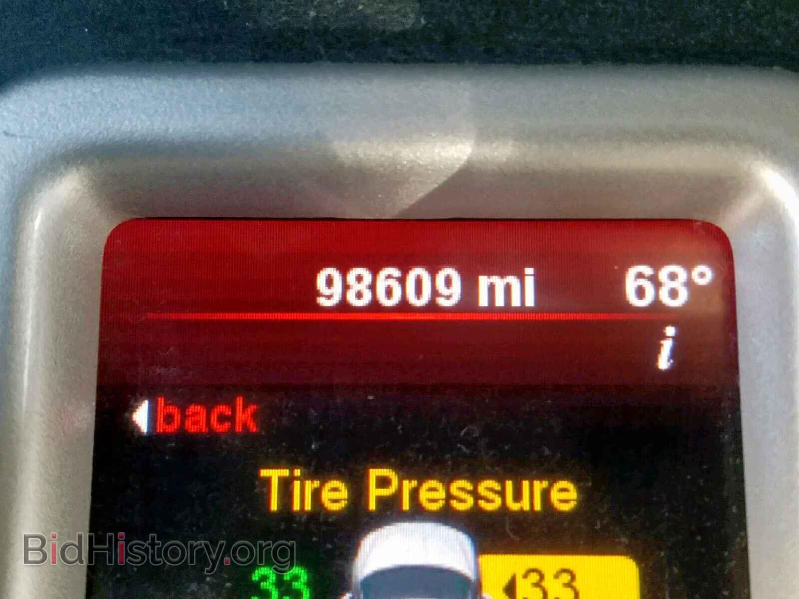 2012 DODGE JOURNEY SX - VIN: 3C4PDCBG7CT202176 - Фото 8