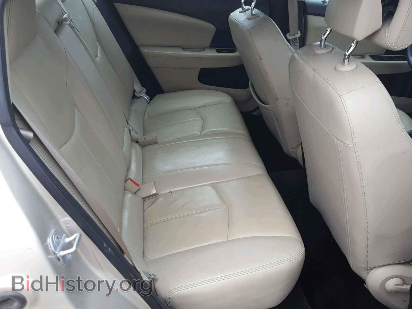 2013 CHRYSLER 200 - VIN: 1C3CCBCG6DN653146 - Фото 6