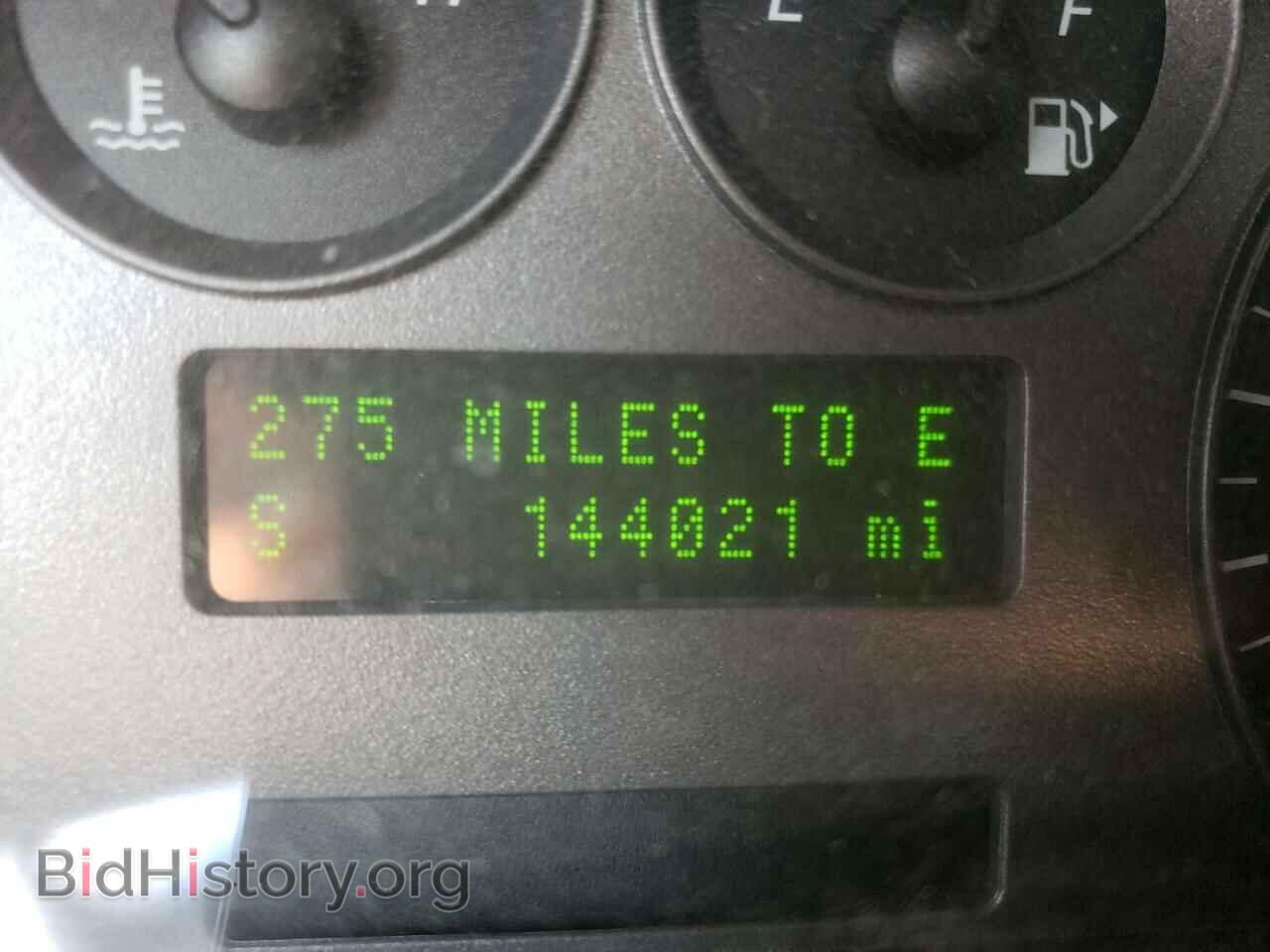 2007 FORD TAURUS - VIN: 1FAFP56U17A113527 - Фото 8