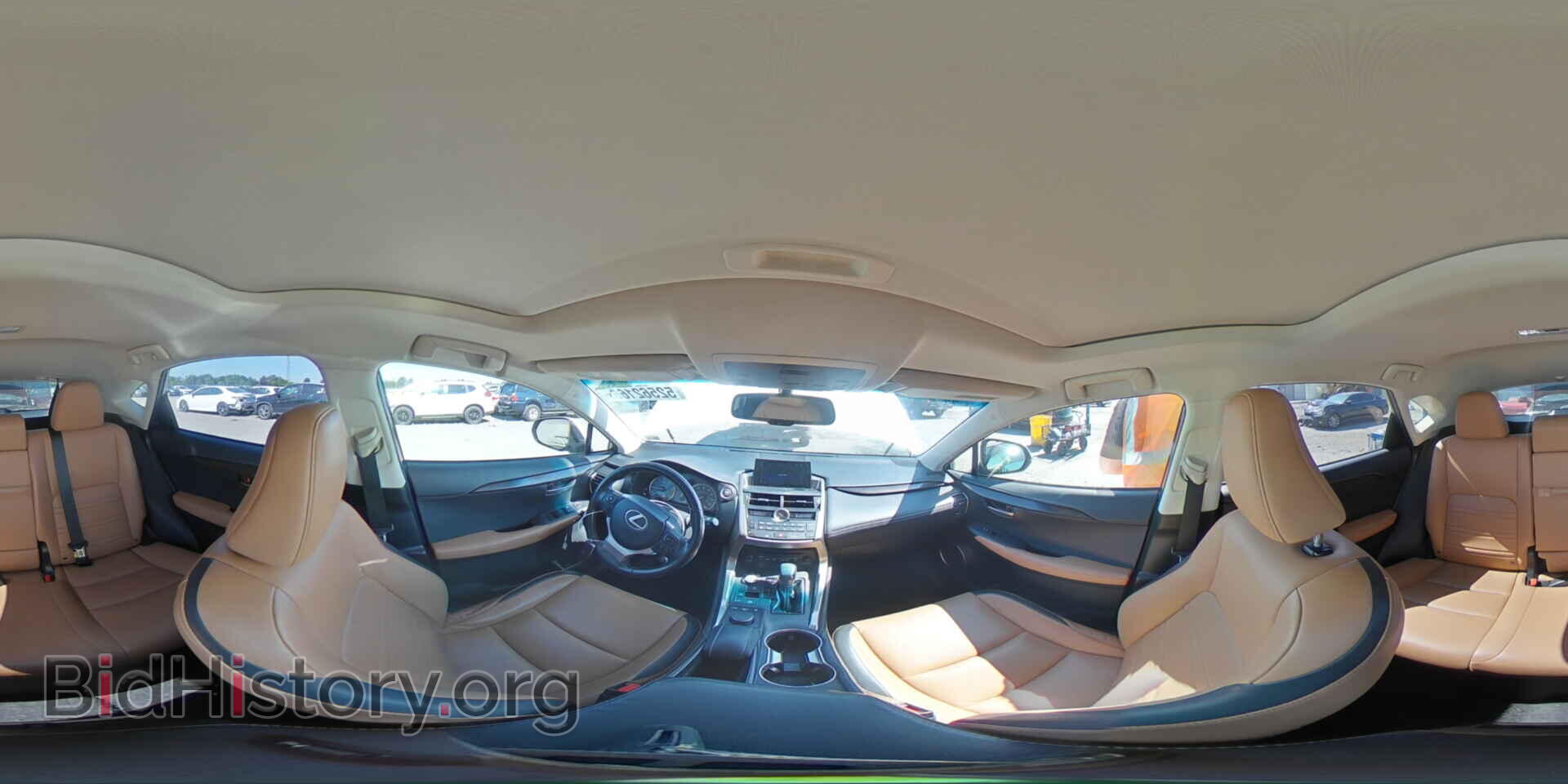 2015 LEXUS NX - VIN: JTJBARBZ6F2024920 - Фото 15