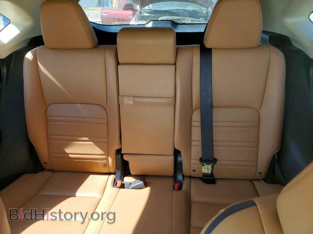 2015 LEXUS NX - VIN: JTJBARBZ6F2024920 - Фото 10