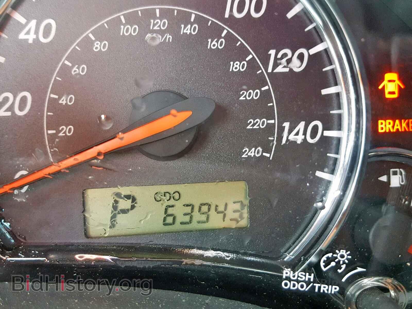 2013 TOYOTA COROLLA BA - VIN: 2T1BU4EE7DC988060 - Фото 8