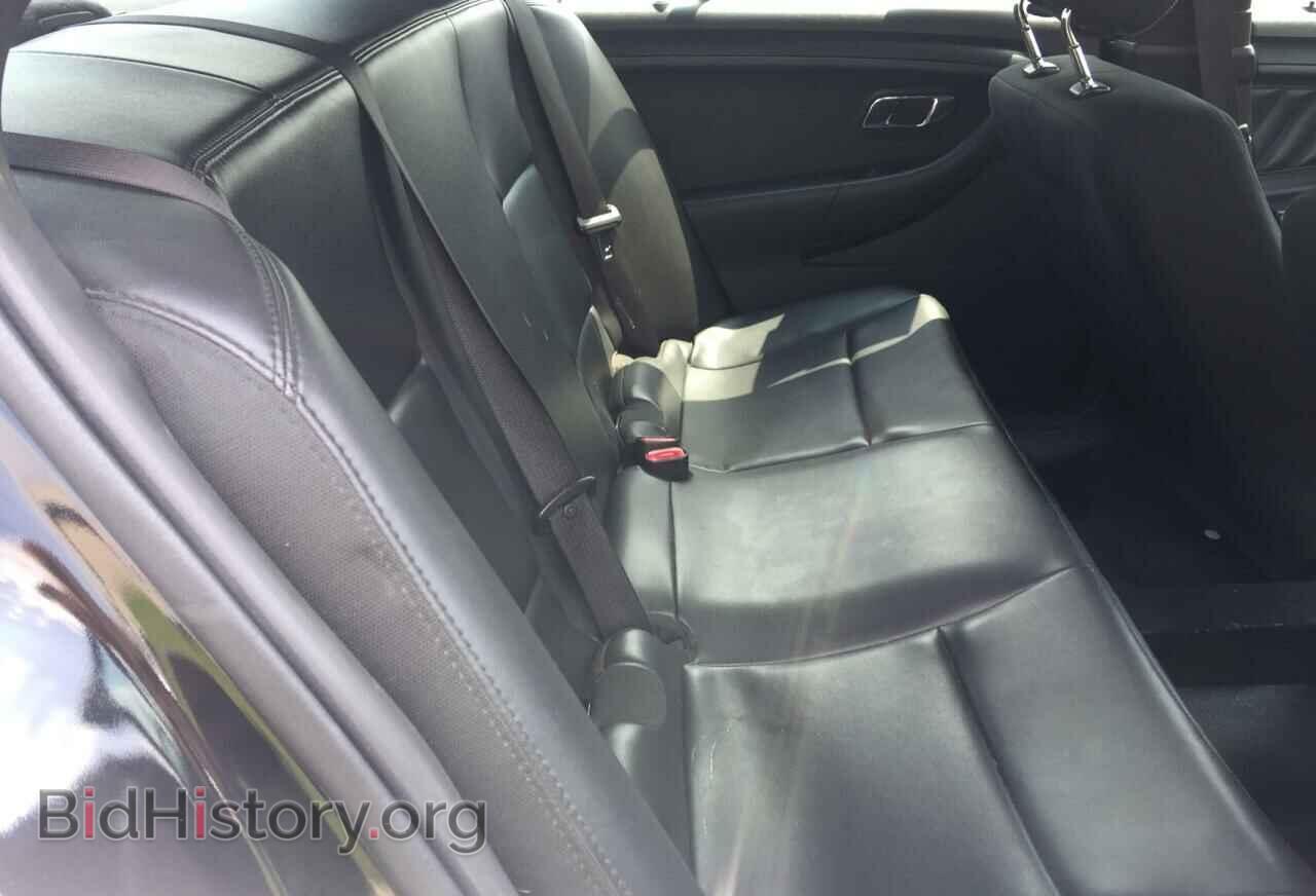 2014 FORD TAURUS - VIN: 1FAHP2L88EG103134 - Photo 6