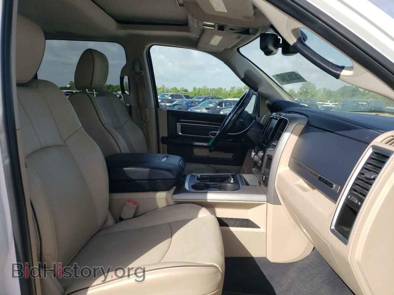 2018 RAM 1500 - VIN: 1C6RR7PTXJS194152 - Фото 5