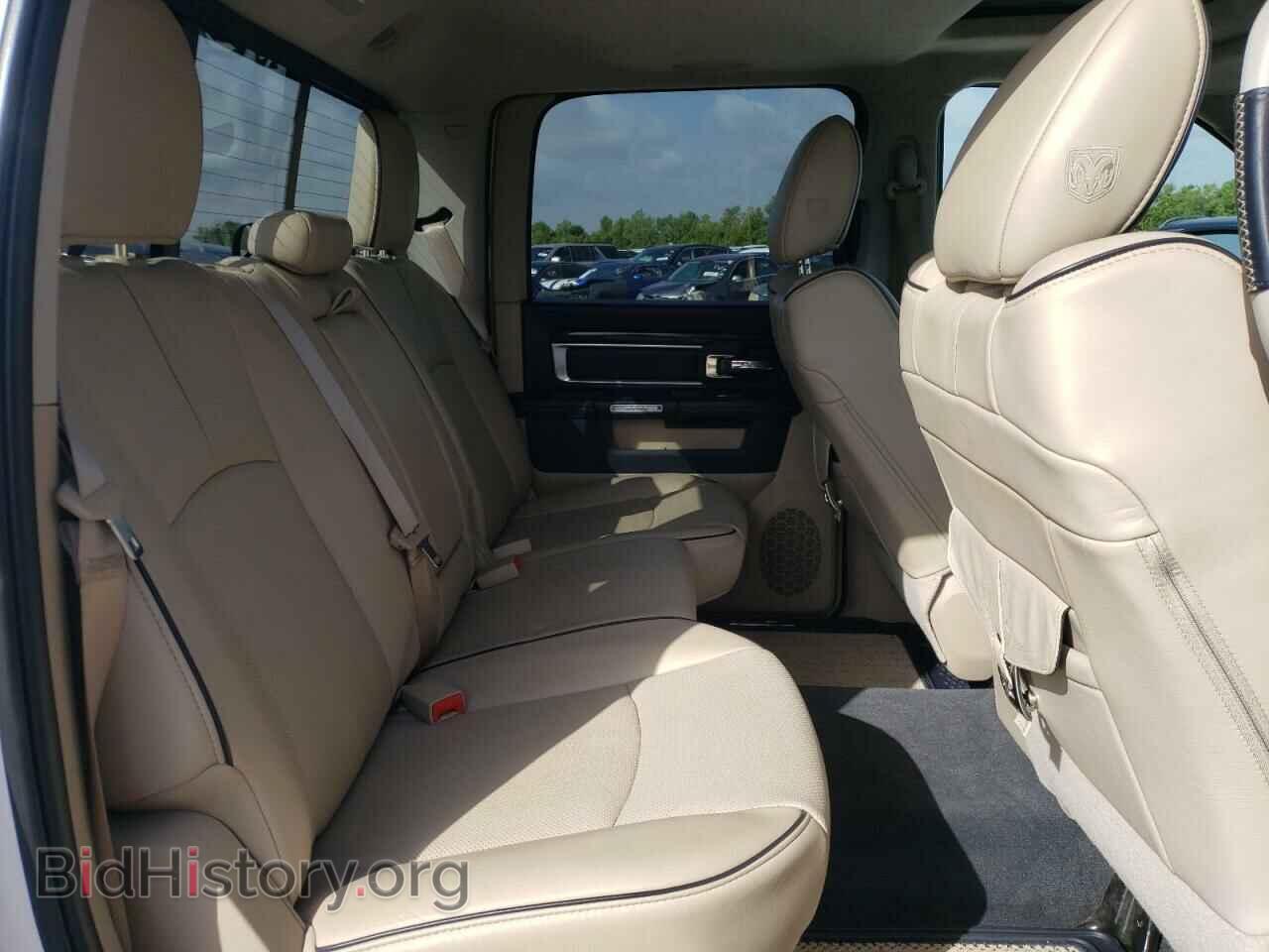 2018 RAM 1500 - VIN: 1C6RR7PTXJS194152 - Фото 6