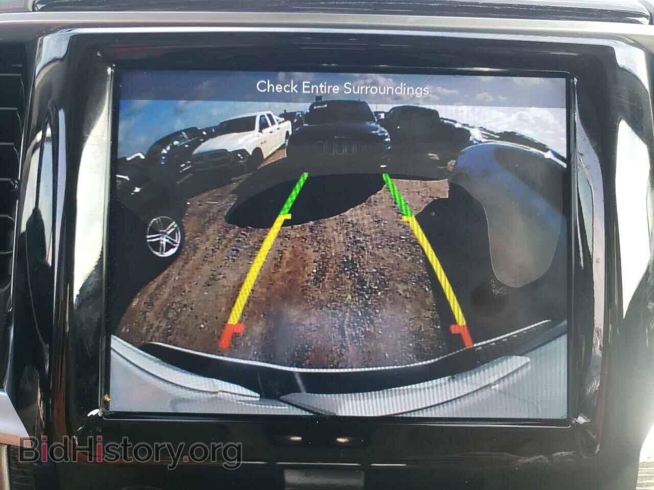2018 RAM 1500 - VIN: 1C6RR7PTXJS194152 - Фото 9
