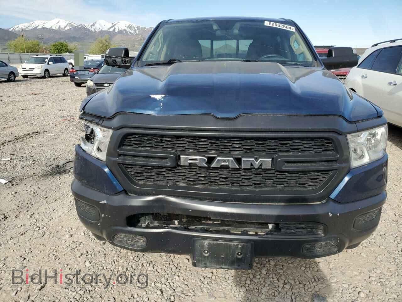 2019 RAM 1500 - VIN: 1C6SRFGT6KN630412 - Фото 5