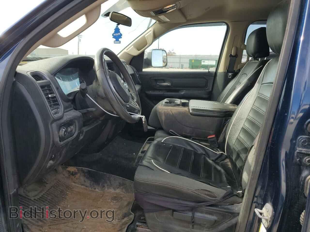 2019 RAM 1500 - VIN: 1C6SRFGT6KN630412 - Фото 7