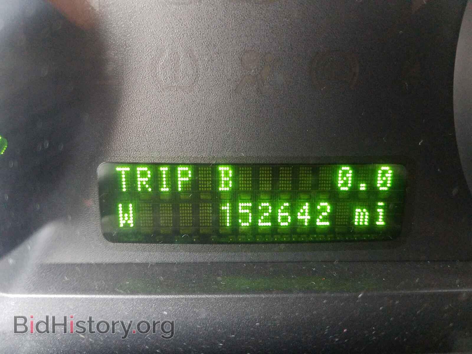 2007 FORD EDGE - VIN: 2FMDK48C77BB16379 - Photo 8