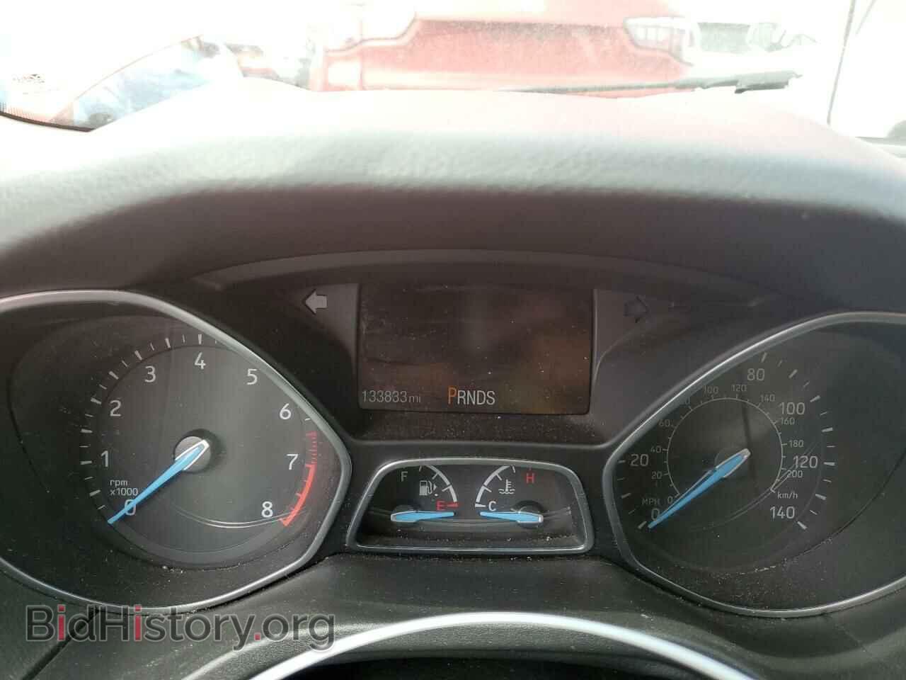 2015 FORD FOCUS - VIN: 1FADP3F27FL302440 - Фото 9
