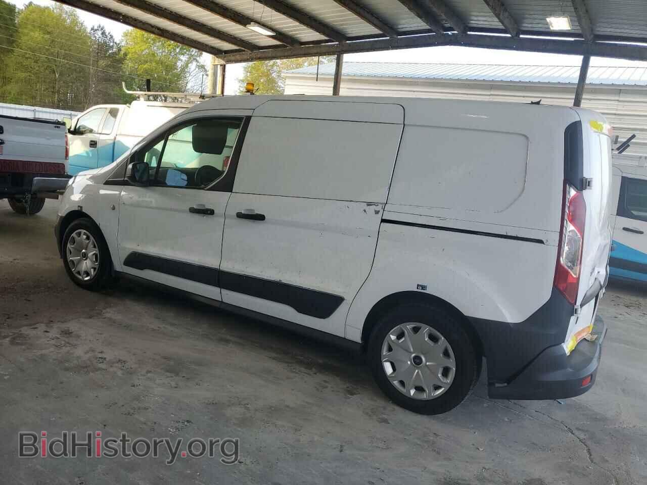 2015 FORD TRANSIT - VIN: NM0LS7E76F1182518 - Фото 2
