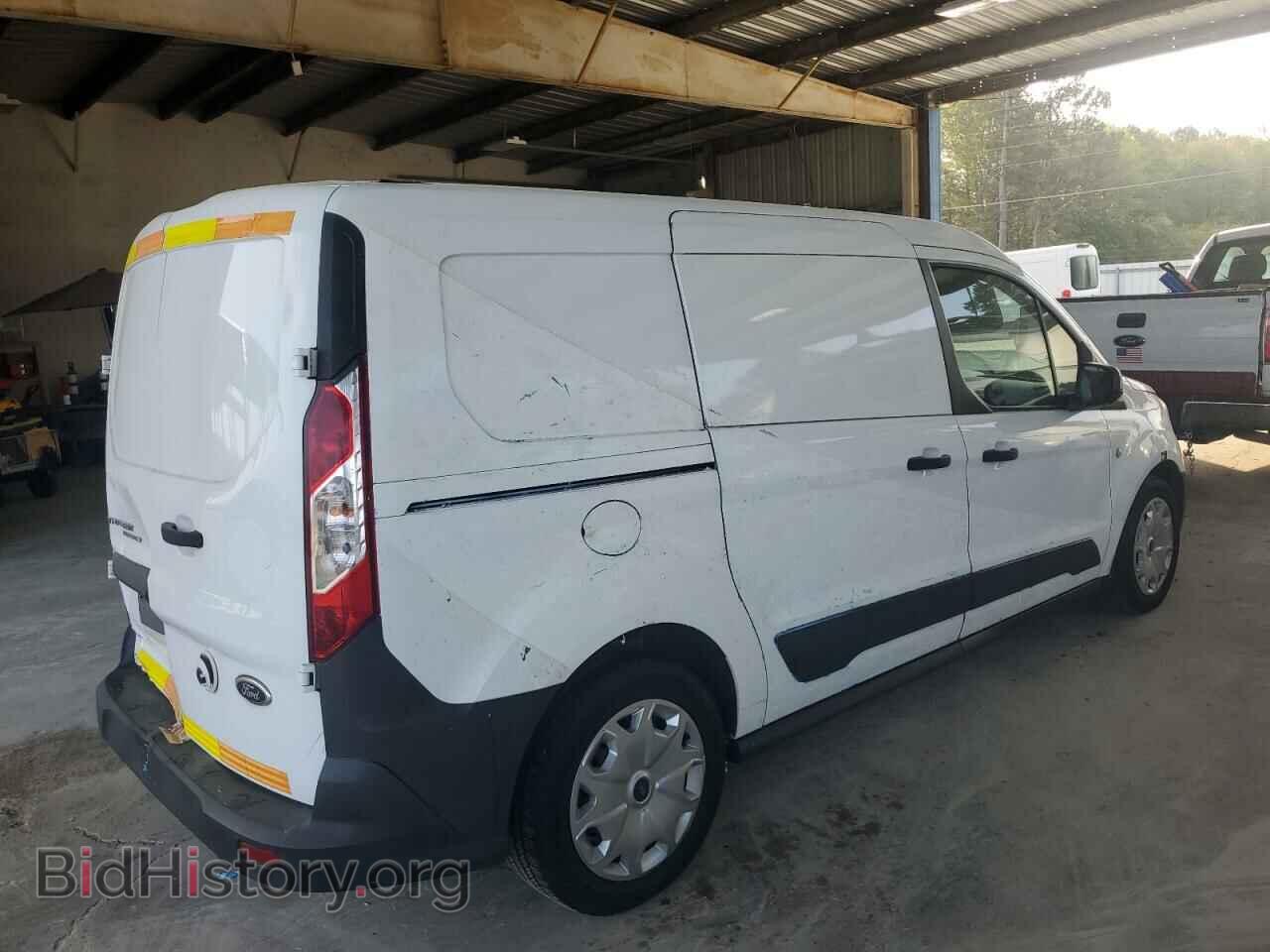 2015 FORD TRANSIT - VIN: NM0LS7E76F1182518 - Фото 3