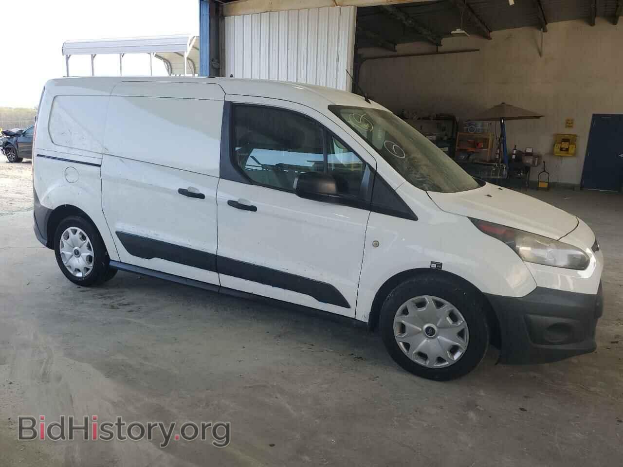 2015 FORD TRANSIT - VIN: NM0LS7E76F1182518 - Фото 4