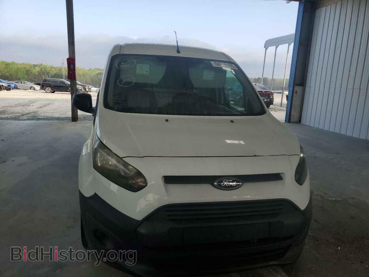 2015 FORD TRANSIT - VIN: NM0LS7E76F1182518 - Фото 5