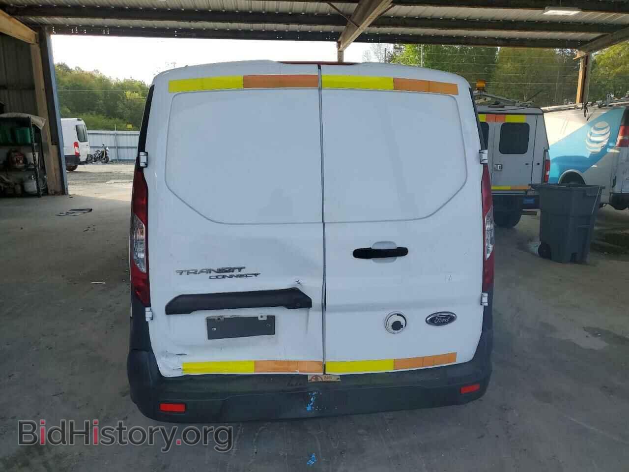 2015 FORD TRANSIT - VIN: NM0LS7E76F1182518 - Фото 6