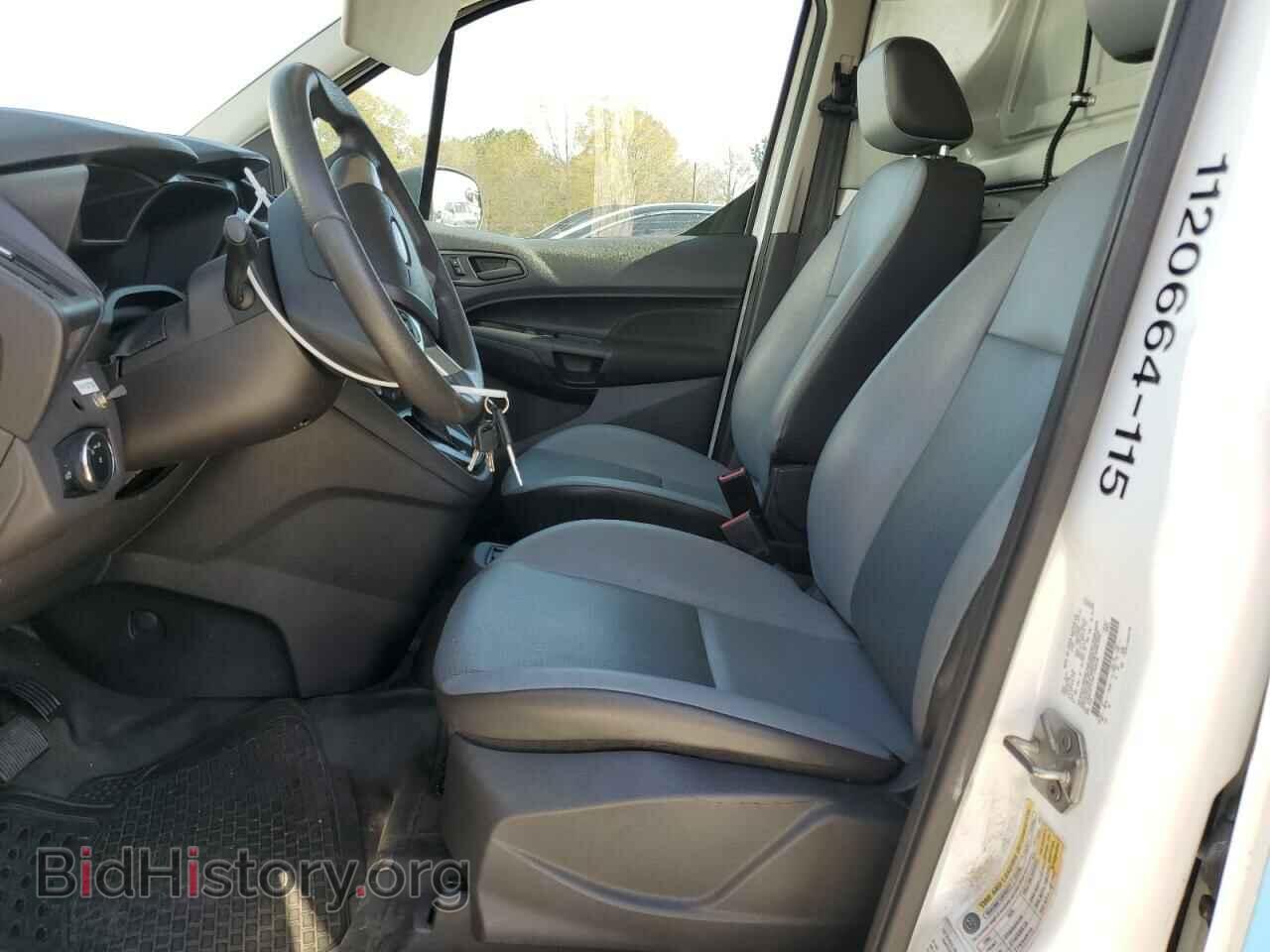2015 FORD TRANSIT - VIN: NM0LS7E76F1182518 - Фото 7