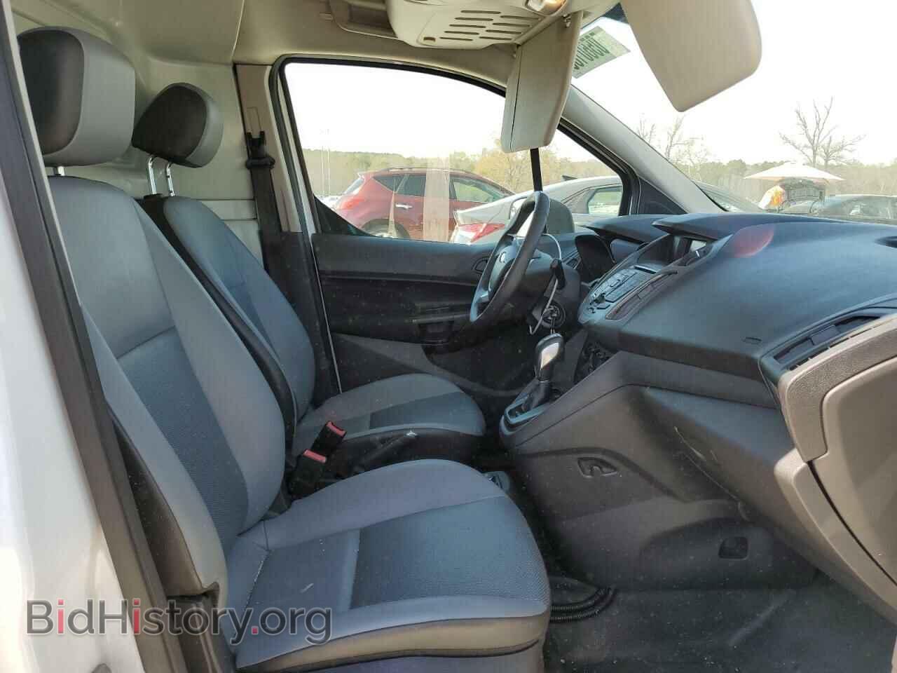 2015 FORD TRANSIT - VIN: NM0LS7E76F1182518 - Фото 10