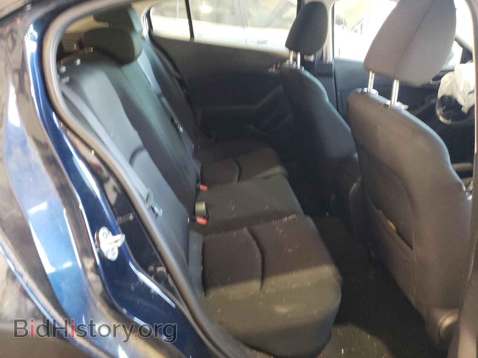 2014 MAZDA 3 - VIN: JM1BM1K78E1199930 - Фото 6