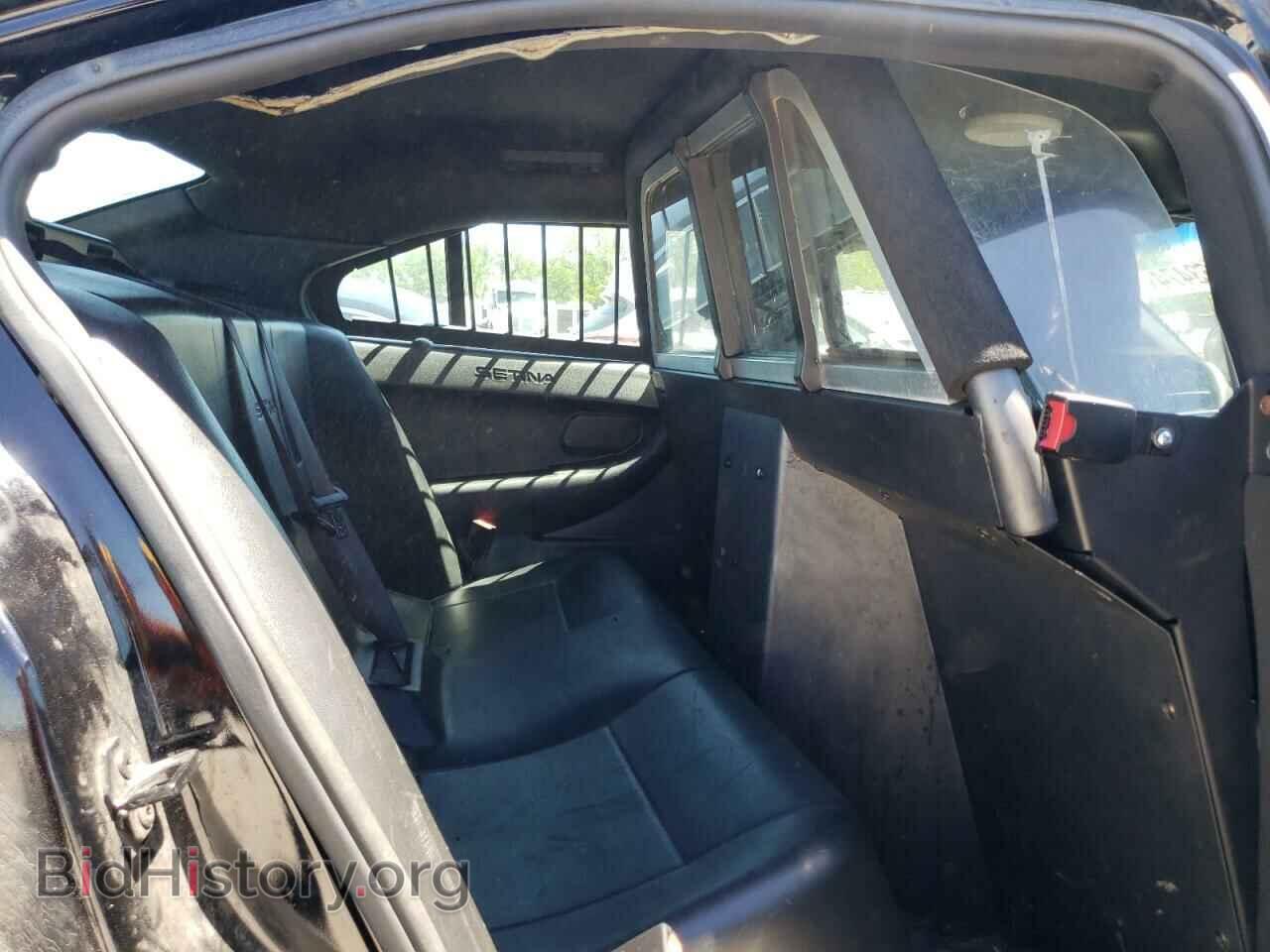 2017 FORD TAURUS - VIN: 1FAHP2MK3HG119109 - Фото 10