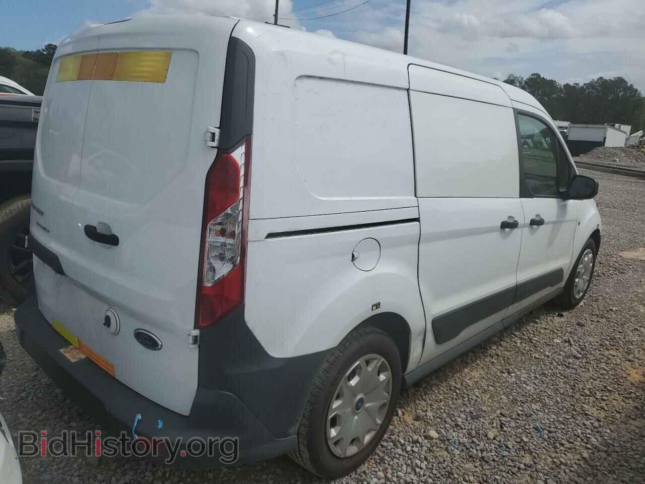 2015 FORD TRANSIT - VIN: NM0LS7E77F1218054 - Фото 3