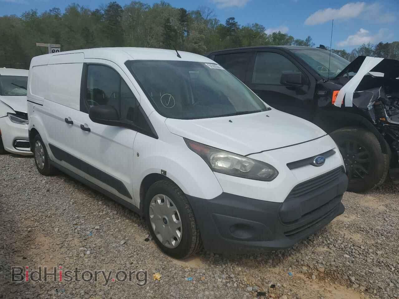 2015 FORD TRANSIT - VIN: NM0LS7E77F1218054 - Фото 4