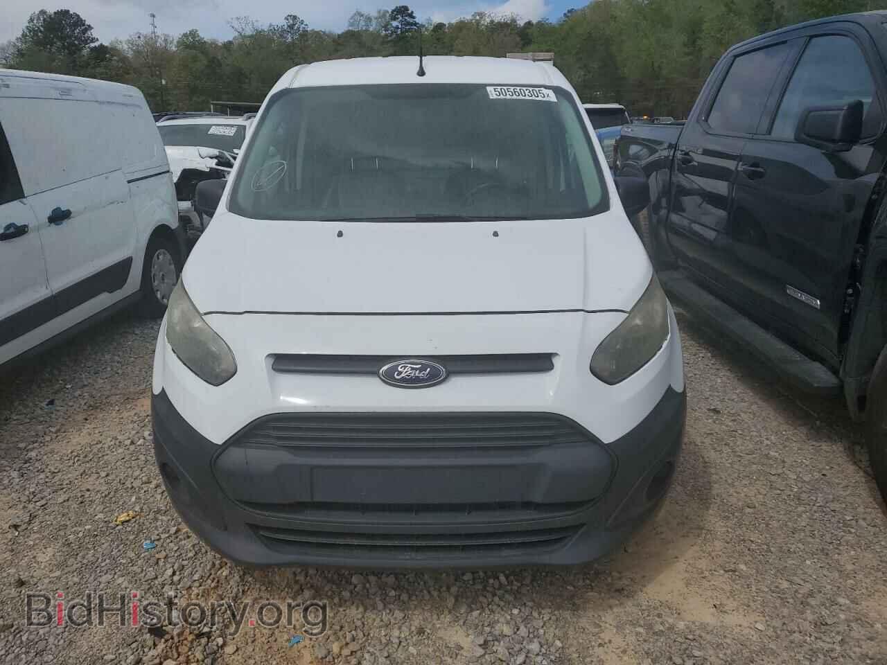 2015 FORD TRANSIT - VIN: NM0LS7E77F1218054 - Фото 5