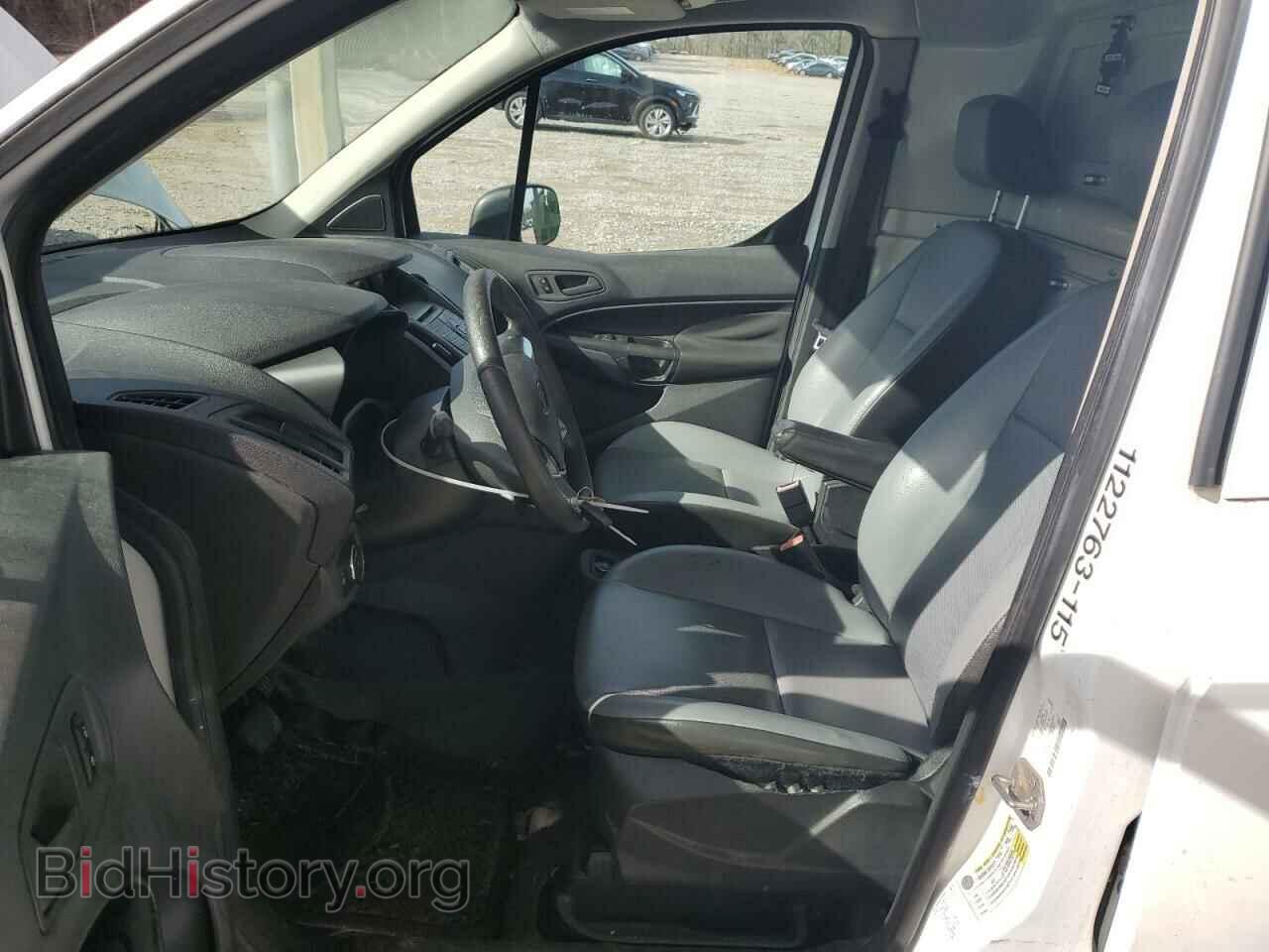 2015 FORD TRANSIT - VIN: NM0LS7E77F1218054 - Фото 7