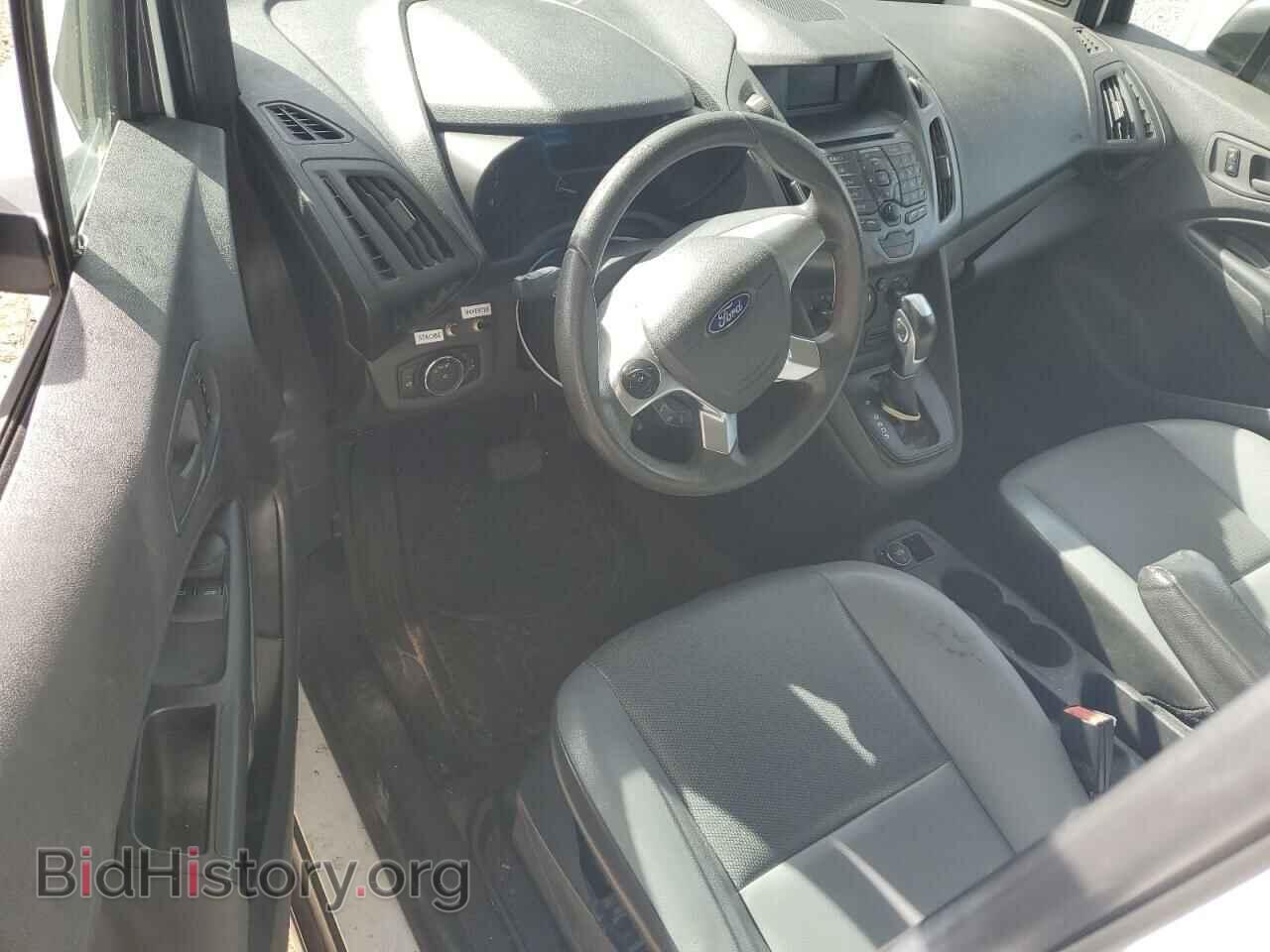 2015 FORD TRANSIT - VIN: NM0LS7E77F1218054 - Фото 8