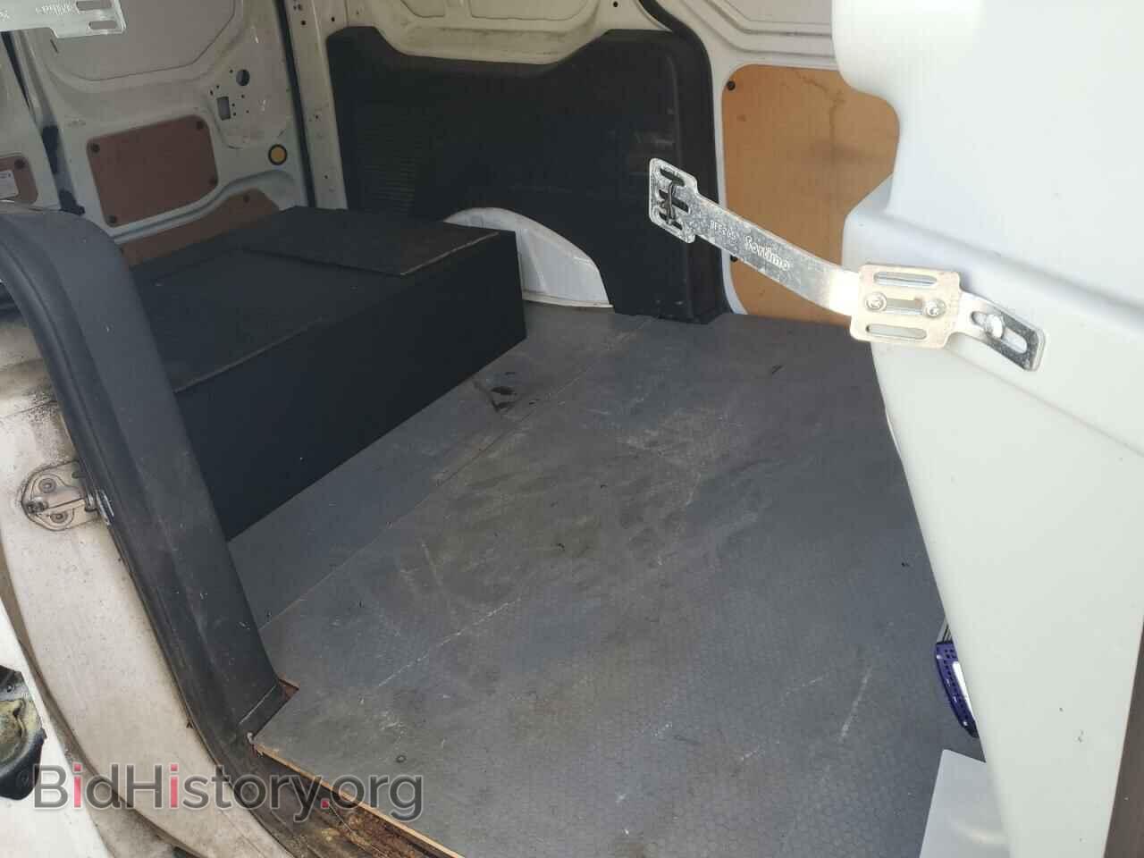 2015 FORD TRANSIT - VIN: NM0LS7E77F1218054 - Фото 10