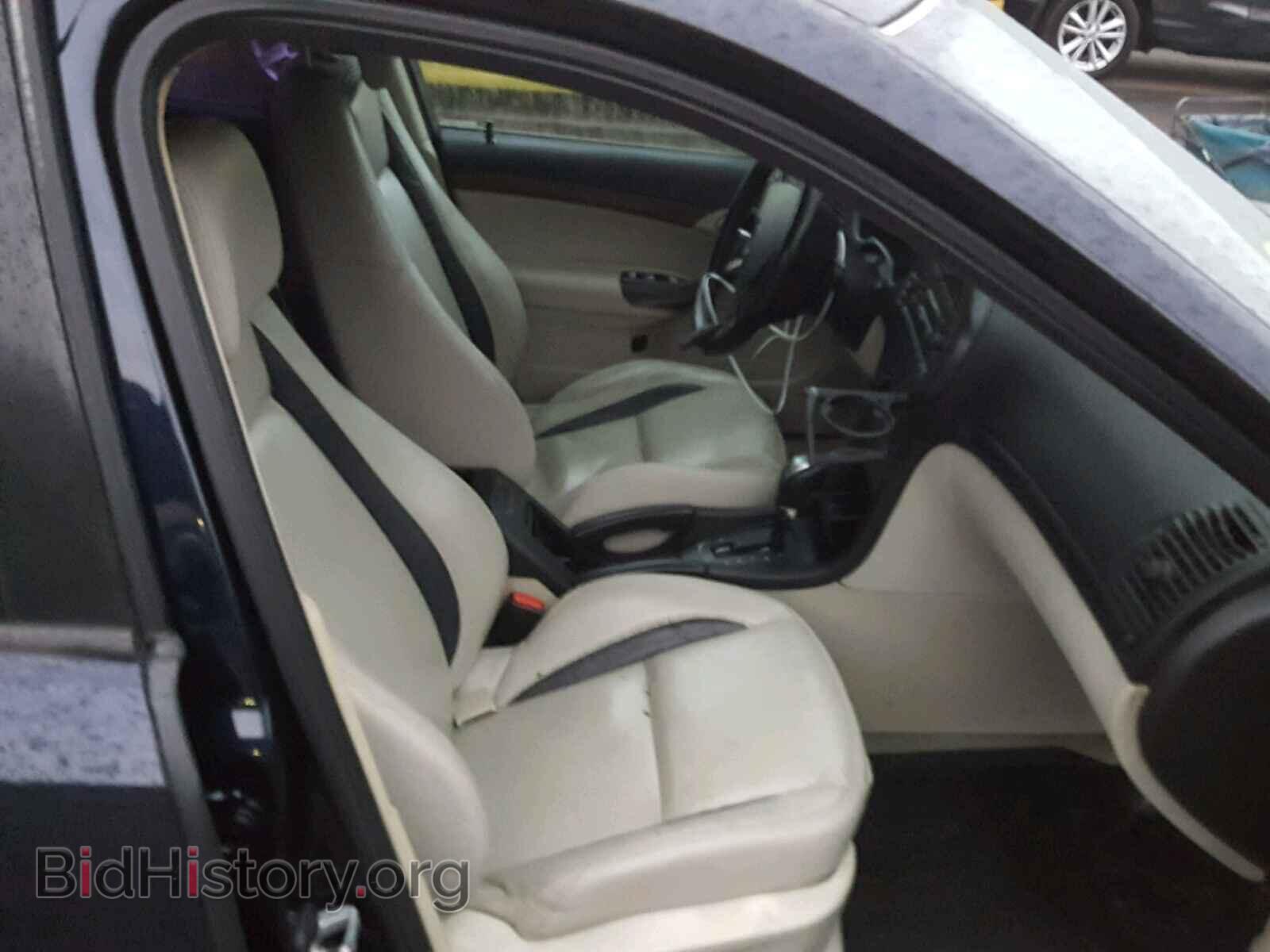2003 SAAB 9 3 - VIN: YS3FB49S831018673 - Фото 5