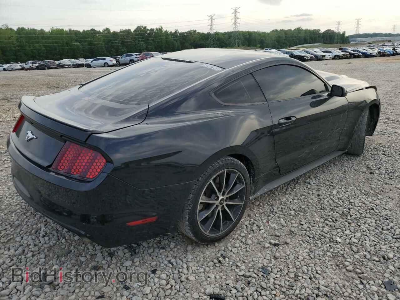 2016 FORD ALL Models - VIN: 1FA6P8THXG5221615 - Фото 3