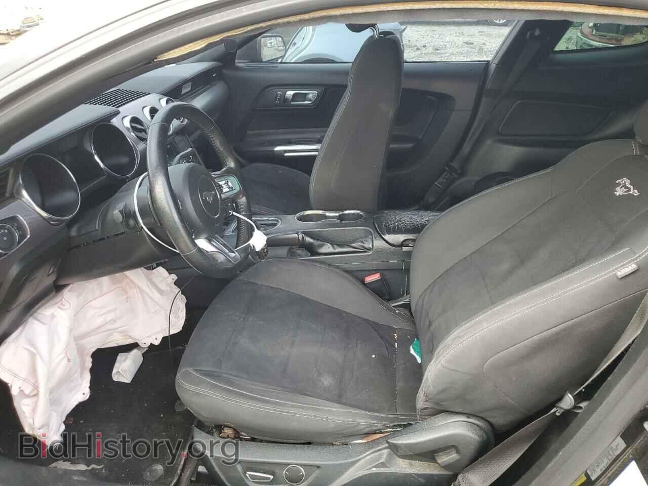 2016 FORD ALL Models - VIN: 1FA6P8THXG5221615 - Фото 7