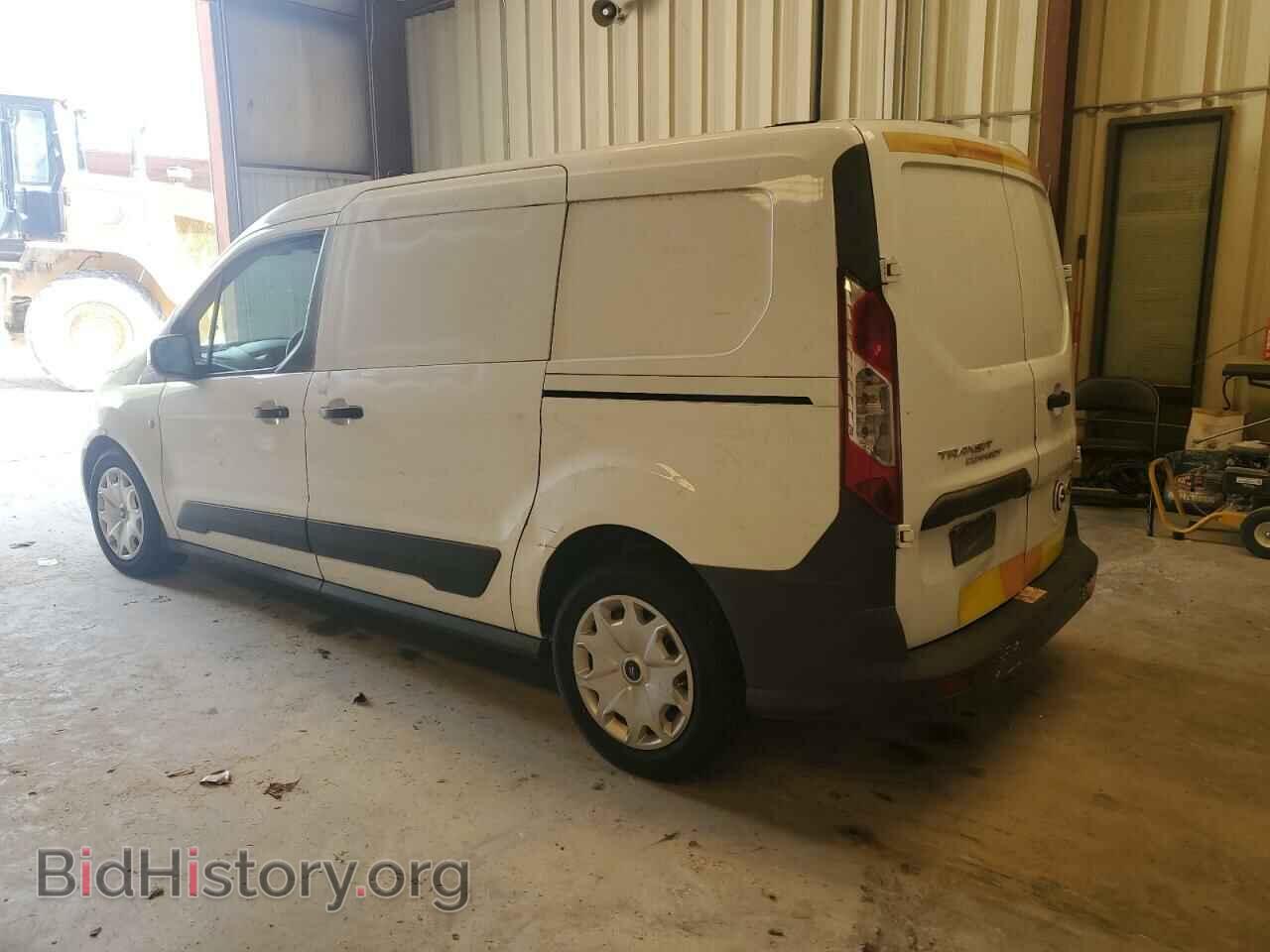 2015 FORD TRANSIT - VIN: NM0LS7E74F1179570 - Фото 2