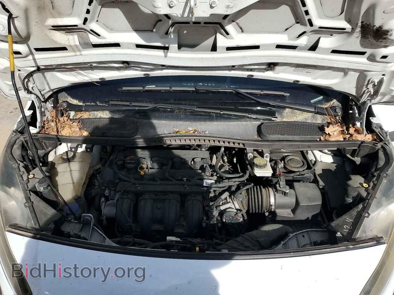 2015 FORD TRANSIT - VIN: NM0LS7E74F1179570 - Фото 11