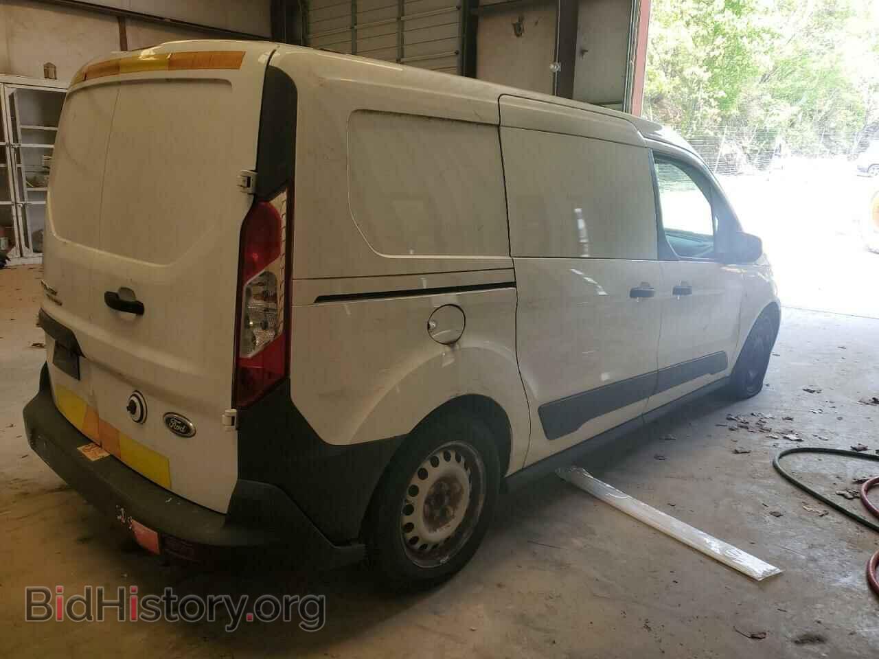 2015 FORD TRANSIT - VIN: NM0LS7E74F1179570 - Фото 3
