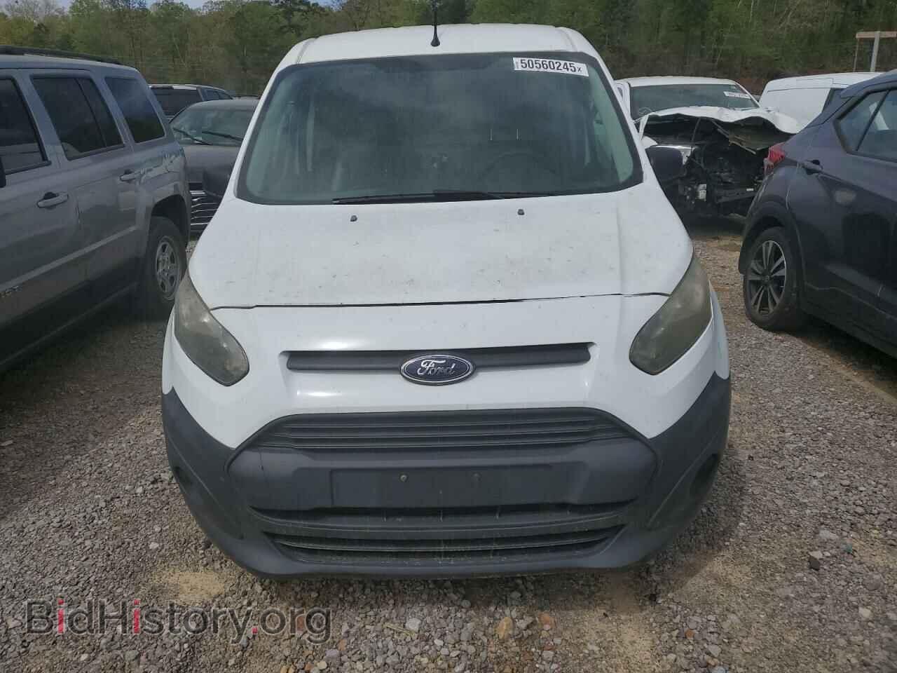 2015 FORD TRANSIT - VIN: NM0LS7E74F1179570 - Фото 5
