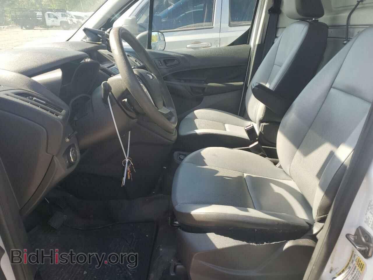 2015 FORD TRANSIT - VIN: NM0LS7E74F1179570 - Фото 7