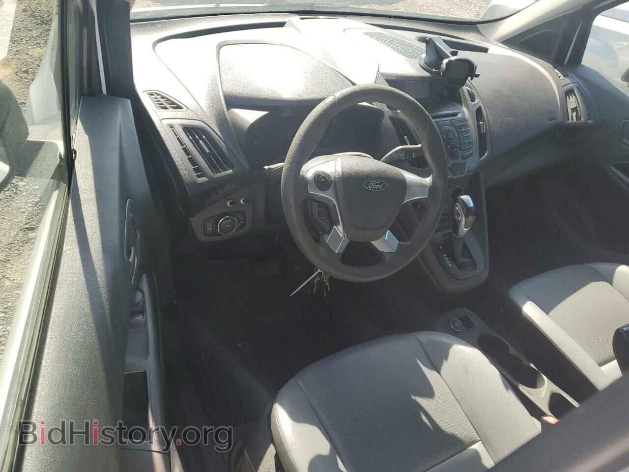 2015 FORD TRANSIT - VIN: NM0LS7E74F1179570 - Фото 8