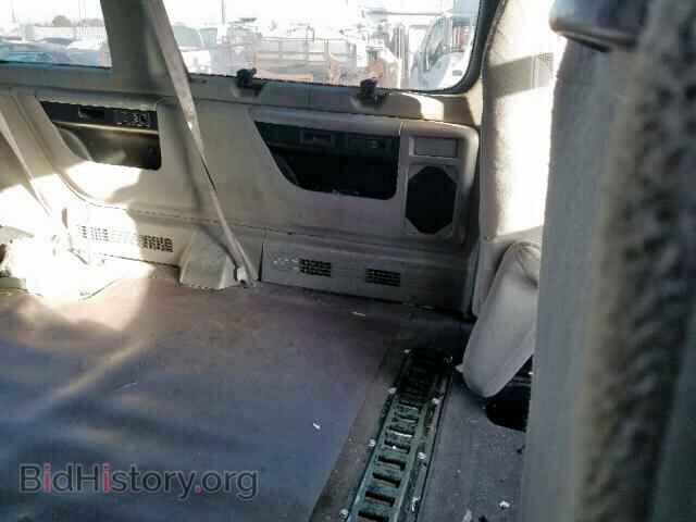 2001 FORD ECONOLINE - VIN: 1FBSS31L91HA49931 - Фото 6