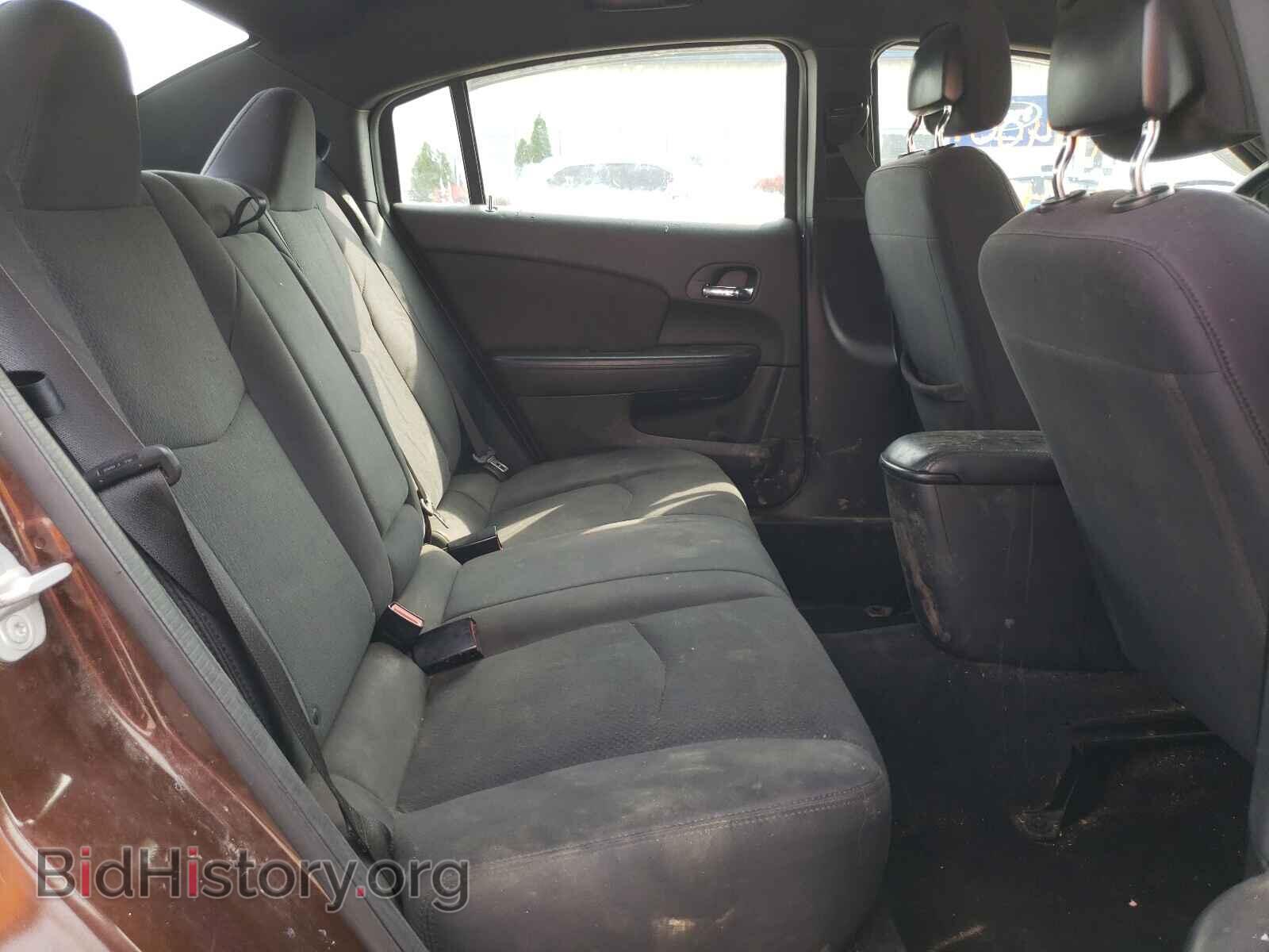 2013 CHRYSLER 200 - VIN: 1C3CCBAB1DN647374 - Photo 6