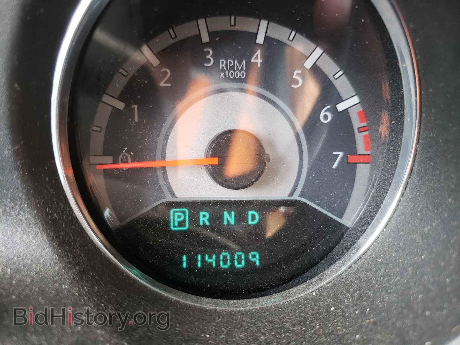 2013 CHRYSLER 200 - VIN: 1C3CCBAB1DN647374 - Photo 8