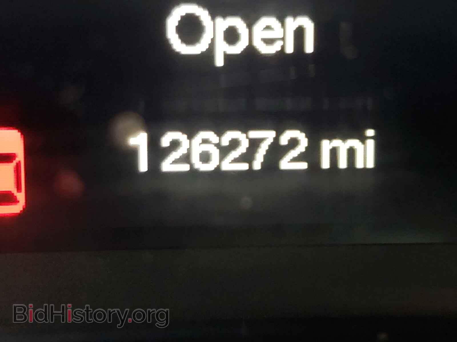 2015 CHRYSLER 200 - VIN: 1C3CCCAB7FN596598 - Фото 8