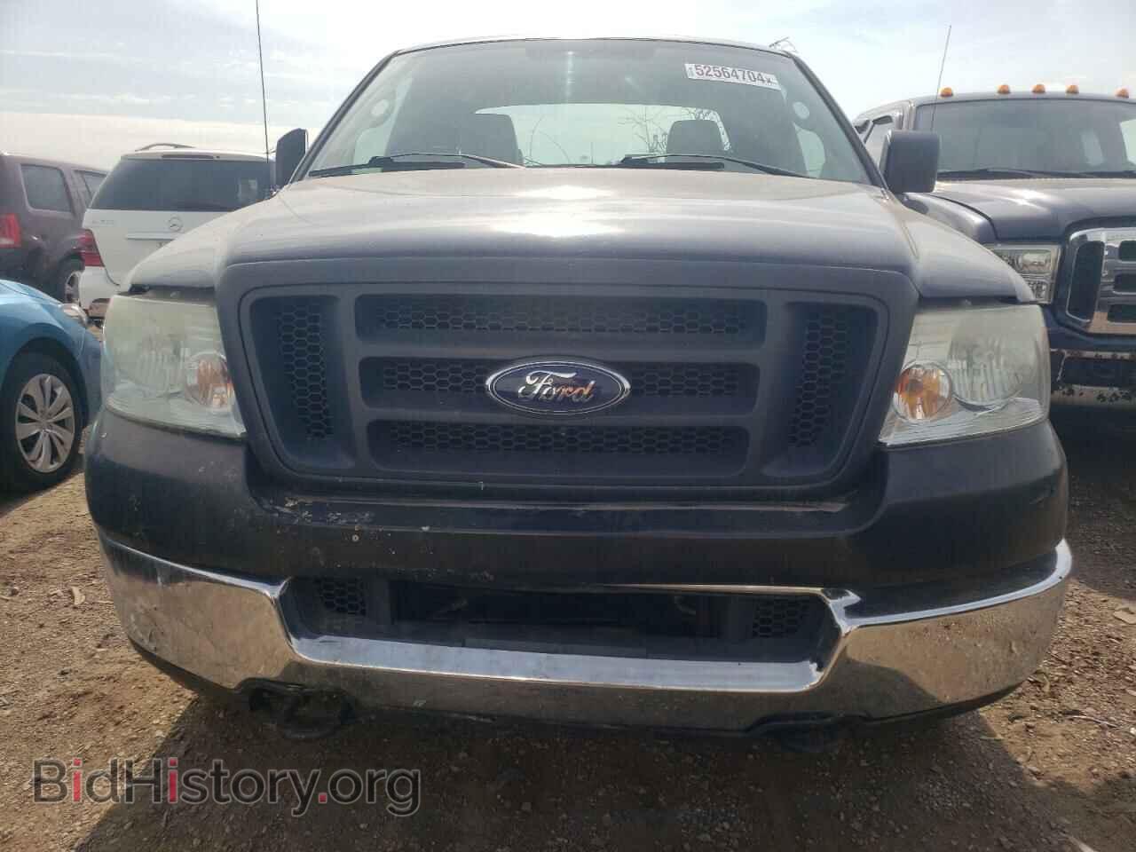2006 FORD All Models - VIN: 1FTPX14V06FB10879 - Фото 5